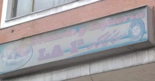 FRUTERIA Y CAFETERIA LA 1A FRUTERIA Y CAFETERIA LA 1A